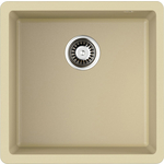 Кухонная мойка Omoikiri Bosen 44-U CH шампань (4997009)