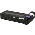 Картридж Sakura 106R01410 черный, 25 000 к.