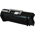 Картридж Sakura 60F5H00/60F5H0E черный, 10 000 к.