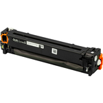 Картридж Sakura 731BK черный, 1 400 к.