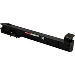 Картридж Sakura CB383A (HP 824A) пурпурный, 21000к.