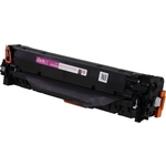 Картридж Sakura CC533A пурпурный, 2800 к.