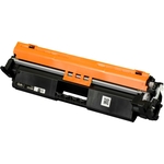 Картридж Sakura CF218X черный, 5000 к.