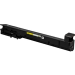 Картридж Sakura CF312A (826A) желтый, 31500 к.