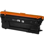 Картридж Sakura CF450A ( HP 655A) черный, 12500к.