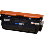 Картридж Sakura CF461X ( HP 656X) синий, 22 000к.