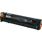 Картридж Sakura CRG716K/CB540A черный, 2300 к.