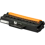 Картридж Sakura MLTD115L-N черный, 3000 к. (обновленный чип для аппаратов, выпущенных после 01.12.2017)