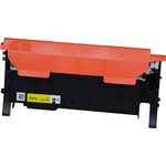 Картридж Sakura W2072A (HP 117A) желтый, 700 к.