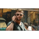 Экран для проектора S'OK Cinema SCPSFR-298x168 135'' 16:9 настенный, постоянного натяжения, White PVC, черный корпус
