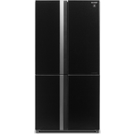 Холодильник Sharp SJ-GX98PBK