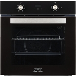 Электрический духовой шкаф Krona REGINA 60 BL