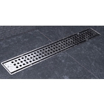 Душевой лоток Pestan Betto Compact Net Line 650 (13702517)