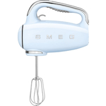 Миксер ручной Smeg HMF01PBEU