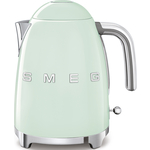 Чайник электрический Smeg KLF03PGEU