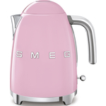 Чайник электрический Smeg KLF03PKEU