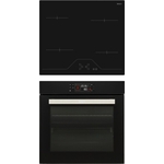 Встраиваемый комплект Jacky's JO EB75410 + JH MB66