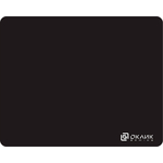 Коврик для мыши Oklick OK-F0351 черный 350x280x3 мм