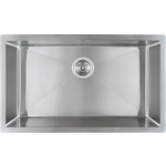 Кухонная мойка Kaiser KSM 45 нержавеющая сталь (KSM-7444)