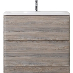 Тумба с раковиной BelBagno Albano 90 pino scania напольная (ALBANO-900-2C-PIA-PS, BB900/455-LV-MR-ALR)