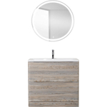 Мебель для ванной BelBagno Albano 90 Pino Scania