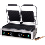 Гриль контактный VIATTO GH-813EH