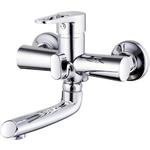 Смеситель для ванны G.lauf NUD (NUD3-A045)