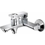 Смеситель для ванны Haiba HB176 хром (HB60176)