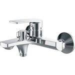 Смеситель для ванны Haiba HB587 хром (HB60587)