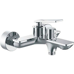 Смеситель для ванны Haiba HB589 хром (HB60589)