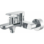 Смеситель для ванны Haiba HB590 хром (HB60590)