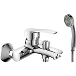 Смеситель для ванны Haiba HB70 хром (HB6070)