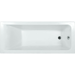 Акриловая ванна Aquanet Bright 170x70 с каркасом (267835)