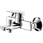 Смеситель для ванны Bravat Rhein хром (F6429564CP-01-ENG)