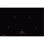 Индукционная варочная панель Kuppersbusch KI 8330.0 SE