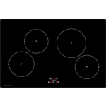Индукционная варочная панель Kuppersbusch KI 8120.0 SE