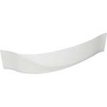 Фронтальная панель BAS Мартиника 160 левая с креплением (Э 00059)