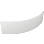 Фронтальная панель BAS Милан 170 левая с креплением (Э 00061)