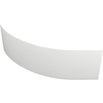 Фронтальная панель BAS Милан 170 правая с креплением (Э 00062)