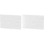 Фронтальная панель BAS Эсте 170 универсальная, с креплением (Э 00123)