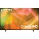 Телевизор Samsung UE50AU8000U