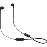 Наушники JBL T215BT black (JBLT215BTBLK)