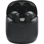Наушники JBL Tune 225 TWS (JBLT225TWSBLK) black