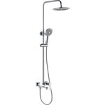 Душевая система Haiba HB с изливом и верхним душем (HB24181)