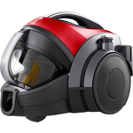 Безмешковый пылесос LG VK89689HU