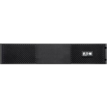 ИБП Eaton 9SX 3000i Rack2U 2700Вт 3000ВА черный