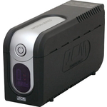 ИБП PowerCom Imperial IMD-625AP 375Вт 625ВА черный