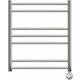 Полотенцесушитель электрический Lemark Ursus П7 500x600 хром (LM72607E)
