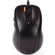 Мышь A4Tech V-Track Padless N-70FX черный оптическая (1600dpi) USB (7but)