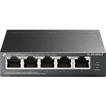 Коммутатор TP-Link TL-SG1005LP 5G 4PoE+ 40W неуправляемый
